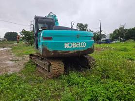 Buy Kobelco SK130 Used Excavator / 2 Buy Kobelco SK130 Used Excavator / 2
