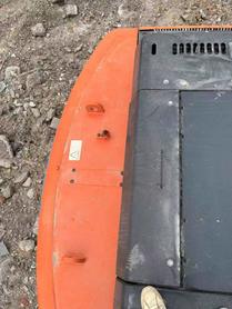 Buy Doosan DX380 Used Excavator / 9 Buy Doosan DX380 Used Excavator / 9