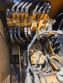Buy Caterpillar 307B Used Excavator / 5 Buy Caterpillar 307B Used Excavator / 5