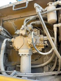 Buy Caterpillar 336E Used Excavator / 4 Buy Caterpillar 336E Used Excavator / 4