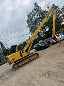 Buy Komatsu PC120-6 Used Excavator / 3 Buy Komatsu PC120-6 Used Excavator / 3