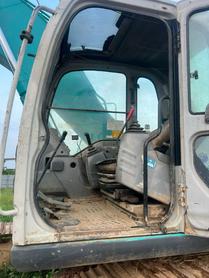 Buy Kobelco SK200 Used Excavator / 9 Buy Kobelco SK200 Used Excavator / 9