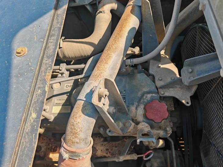 Buy Hitachi ZX300-5A Used Excavator / 1