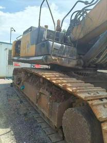 Buy XCMG XE490D Used Excavator / 5 Buy XCMG XE490D Used Excavator / 5