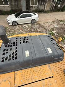 Buy XCMG XE215DA Used Excavator / 9 Buy XCMG XE215DA Used Excavator / 9
