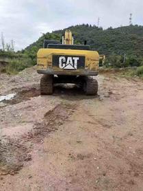 Buy Caterpillar 329D Used Excavator / 3 Buy Caterpillar 329D Used Excavator / 3