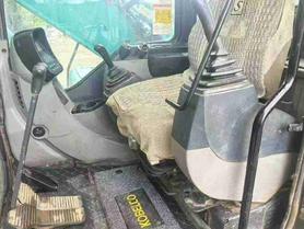 Buy Kobelco SK130 Used Excavator / 6 Buy Kobelco SK130 Used Excavator / 6
