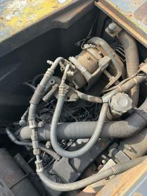 Buy Komatsu PC138US-2 Used Excavator / 5 Buy Komatsu PC138US-2 Used Excavator / 5
