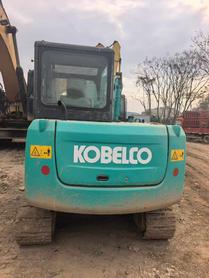 Buy Kobelco SK20SR Used Excavator / 2 Buy Kobelco SK20SR Used Excavator / 2