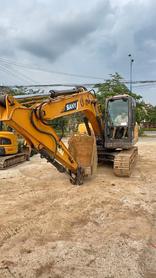 Buy Sany SY135-8S Used Excavator / 4 Buy Sany SY135-8S Used Excavator / 4