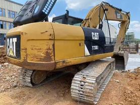 Buy Caterpillar 320D Used Excavator / 2 Buy Caterpillar 320D Used Excavator / 2
