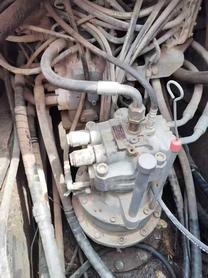 Buy Hitachi EX200 Used Excavator / 9 Buy Hitachi EX200 Used Excavator / 9