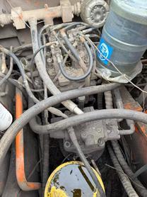 Buy Doosan DH215-9E Used Excavator / 3 Buy Doosan DH215-9E Used Excavator / 3