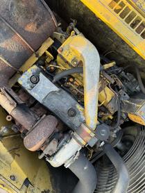 Buy Komatsu PC120-6 Used Excavator / 6 Buy Komatsu PC120-6 Used Excavator / 6