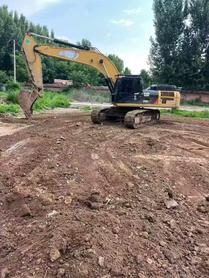 Buy Caterpillar 336E Used Excavator / 3 Buy Caterpillar 336E Used Excavator / 3
