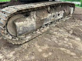 Buy Caterpillar 336E Used Excavator / 9 Buy Caterpillar 336E Used Excavator / 9