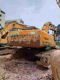 Buy Sany SY215C Used Excavator / 7 Buy Sany SY215C Used Excavator / 7