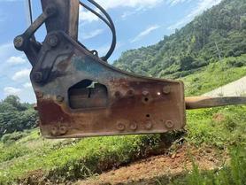 Buy Caterpillar 374D Used Excavator / 4 Buy Caterpillar 374D Used Excavator / 4