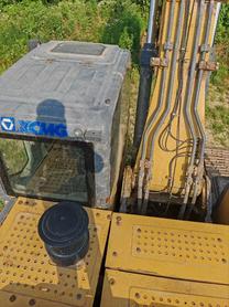 Buy XCMG XE305D Used Excavator / 6 Buy XCMG XE305D Used Excavator / 6