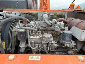 Buy Hitachi ZX70-6 Used Excavator / 7 Buy Hitachi ZX70-6 Used Excavator / 7
