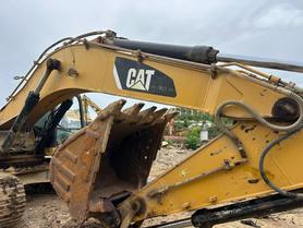 Buy Caterpillar 336E Used Excavator / 2 Buy Caterpillar 336E Used Excavator / 2
