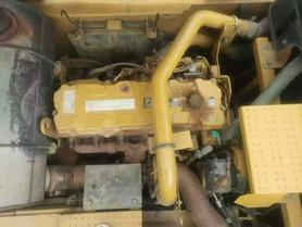 Buy Caterpillar 336E Used Excavator / 4 Buy Caterpillar 336E Used Excavator / 4