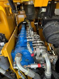 Buy Sany SY55 Used Excavator / 7 Buy Sany SY55 Used Excavator / 7