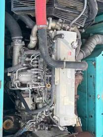 Buy Kobelco SK350-8 Used Excavator / 4 Buy Kobelco SK350-8 Used Excavator / 4