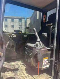 Buy Sany SY60 Used Excavator / 9 Buy Sany SY60 Used Excavator / 9