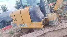 Buy XCMG XE60 Used Excavator / 2 Buy XCMG XE60 Used Excavator / 2