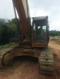 Buy Caterpillar 336E Used Excavator / 5 Buy Caterpillar 336E Used Excavator / 5