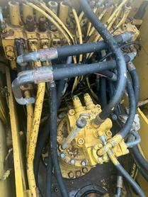 Buy Caterpillar 320C Used Excavator / 5 Buy Caterpillar 320C Used Excavator / 5