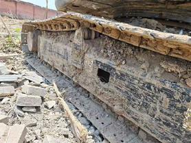 Buy Sany SY60 Used Excavator / 8 Buy Sany SY60 Used Excavator / 8