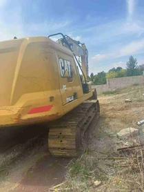 Buy Caterpillar 320GC Used Excavator / 2 Buy Caterpillar 320GC Used Excavator / 2