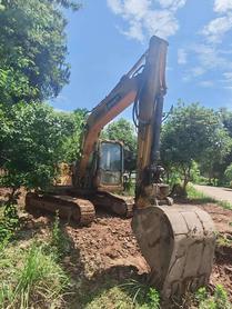 Buy Sany SY135 Used Excavator / 3 Buy Sany SY135 Used Excavator / 3