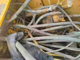 Buy Komatsu PC200-8N1 Used Excavator / 7 Buy Komatsu PC200-8N1 Used Excavator / 7