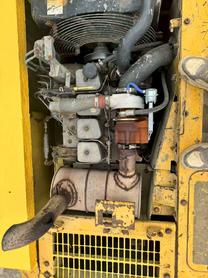 Buy Komatsu PC120-6 Used Excavator / 7 Buy Komatsu PC120-6 Used Excavator / 7
