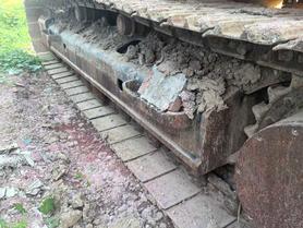 Buy Caterpillar 320A Used Excavator / 2 Buy Caterpillar 320A Used Excavator / 2
