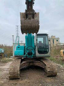 Buy Kobelco SK200-9 Used Excavator / 9 Buy Kobelco SK200-9 Used Excavator / 9