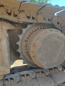 Buy Doosan DH500 Used Excavator / 5 Buy Doosan DH500 Used Excavator / 5
