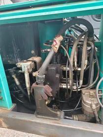 Buy Kobelco SK75 Used Excavator / 6 Buy Kobelco SK75 Used Excavator / 6