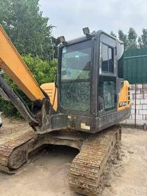 Buy Sany SY60 Used Excavator / 4 Buy Sany SY60 Used Excavator / 4
