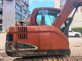 Buy Doosan DX75 Used Excavator / 2 Buy Doosan DX75 Used Excavator / 2