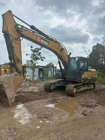 Buy XCMG XE200DA Used Excavator / 8 Buy XCMG XE200DA Used Excavator / 8