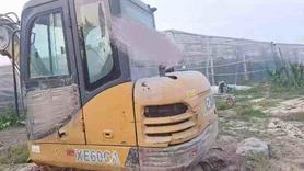 Buy XCMG XE60 Used Excavator / 5 Buy XCMG XE60 Used Excavator / 5