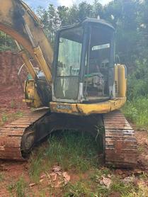Buy Komatsu PC138US-2 Used Excavator / 3 Buy Komatsu PC138US-2 Used Excavator / 3