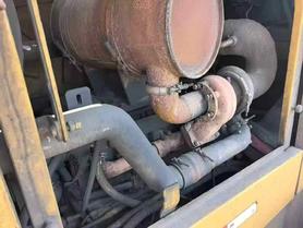 Buy Lonking LG863N Used Loader / 9 Buy Lonking LG863N Used Loader / 9