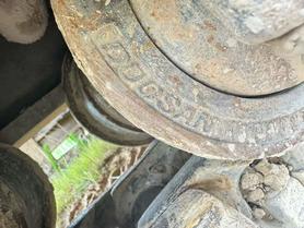 Buy Doosan DX260LC Used Excavator / 8 Buy Doosan DX260LC Used Excavator / 8
