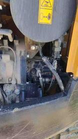 Buy Sany SY60 Used Excavator / 7 Buy Sany SY60 Used Excavator / 7