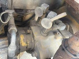 Buy Caterpillar 304CR Used Excavator / 5 Buy Caterpillar 304CR Used Excavator / 5